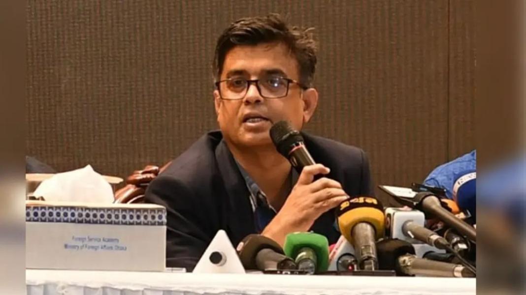 রোজার আগে হতে পারে নির্বাচন: প্রেস সচিব