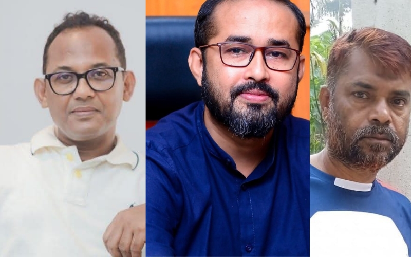 শার্শা-বেনাপোলে যুবদল নেতাদের বিরুদ্ধে ধানের শীষের প্রার্থীর বিরুদ্ধাচরণের অভিযোগে কারণ দর্শানোর নোটিশ