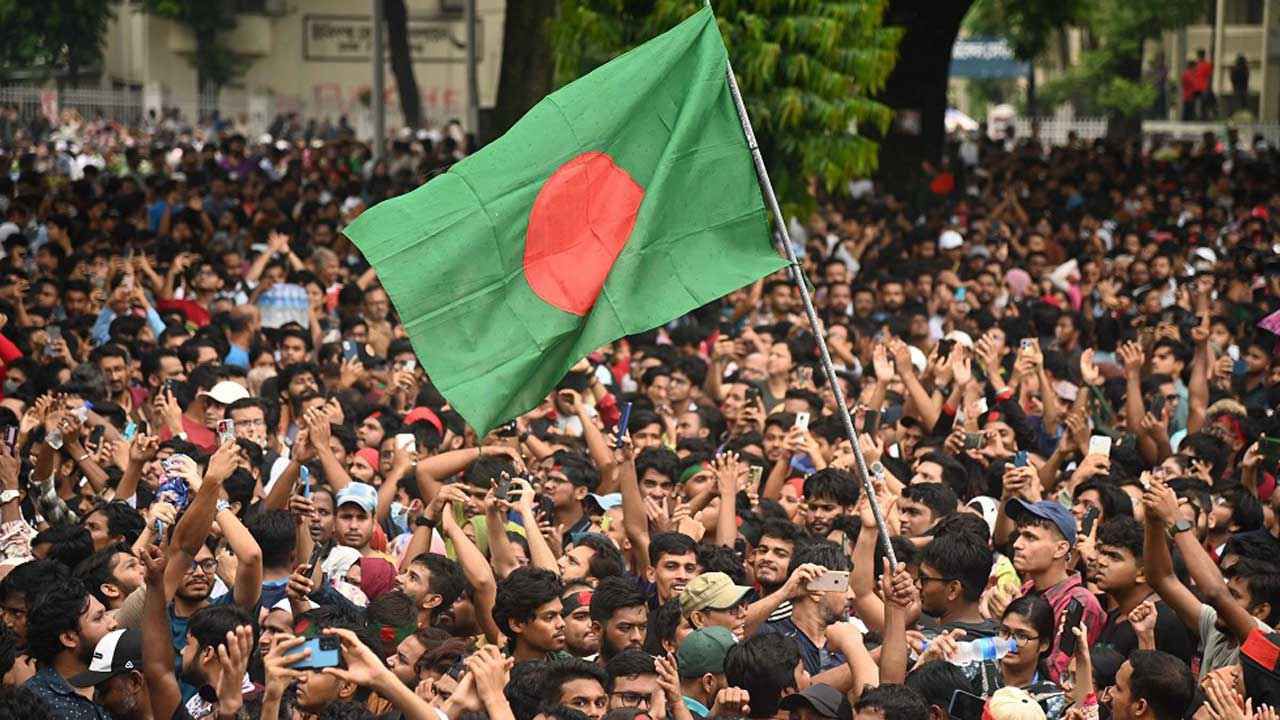 আগামীর নির্বাচন ও তরুণদের রাজনীতি: প্রত্যাশা, প্রশ্ন ও দায়িত্ব