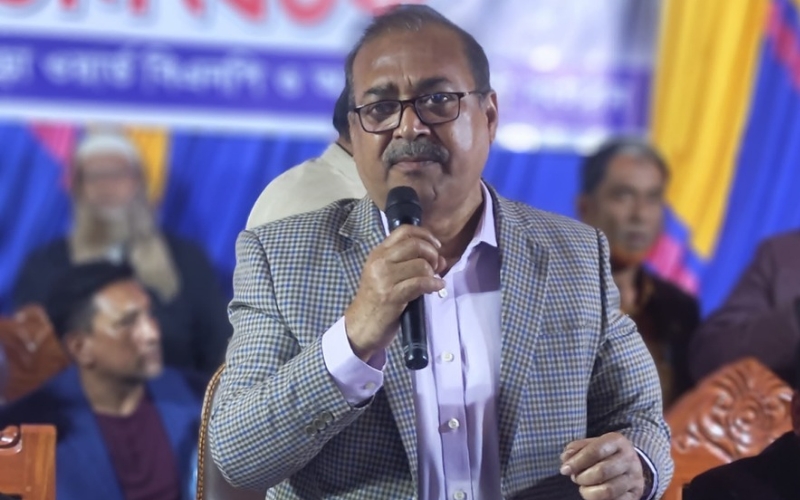 বিএনপি ক্ষমতায় গেলে বেনাপোলে প্রথম হাসপাতাল নির্মাণের আশ্বাস তৃপ্তির