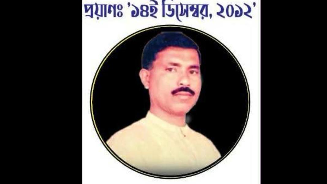 বেনাপোলের রাজনীতিতে সাহসী নেতৃত্বের প্রতীক ছিলেন ডা. রেজাউল করিম