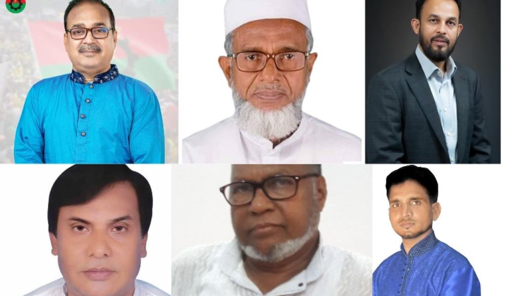 যশোর-১ (শার্শা) আসনে রাজনৈতিক উত্তাপ