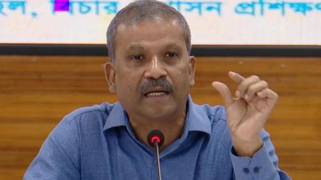 ৩-৪ দিনের মধ্যে জুলাই সনদ বাস্তবায়ন নিয়ে সিদ্ধান্ত জানাবে সরকার