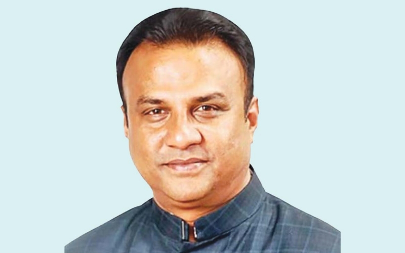 শাহীন চাকলাদারসহ চারজনের বিরুদ্ধে ৮৪ লাখ টাকা আত্মসাতের অভিযোগে মামলা