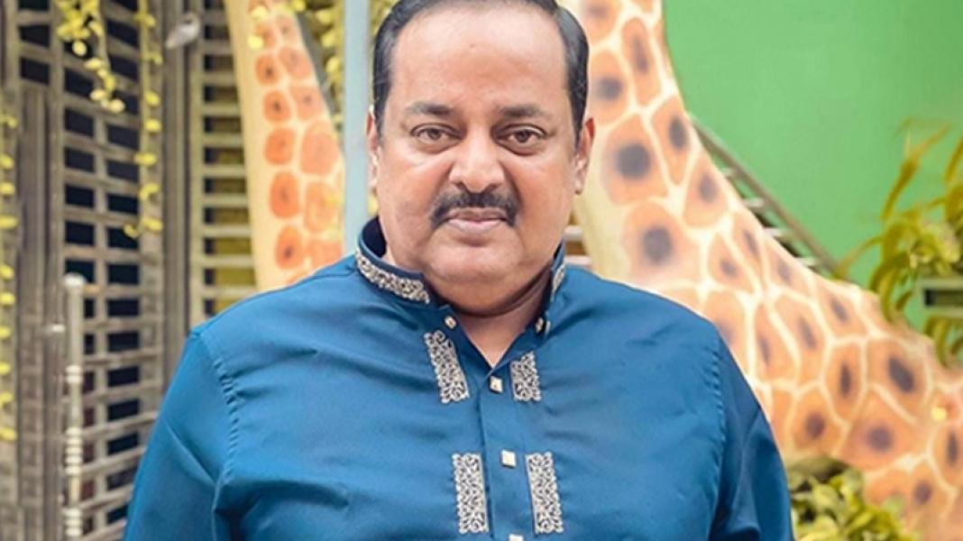 ডিপজলের বিরুদ্ধে মারধর ও এসিড নিক্ষেপের অভিযোগে মামলা