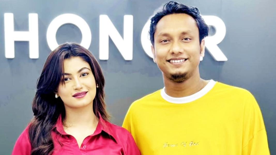লামিমার কারণে বিয়ে হচ্ছে না শিমুলের? অবশেষে মুখ খুললেন অভিনেতা